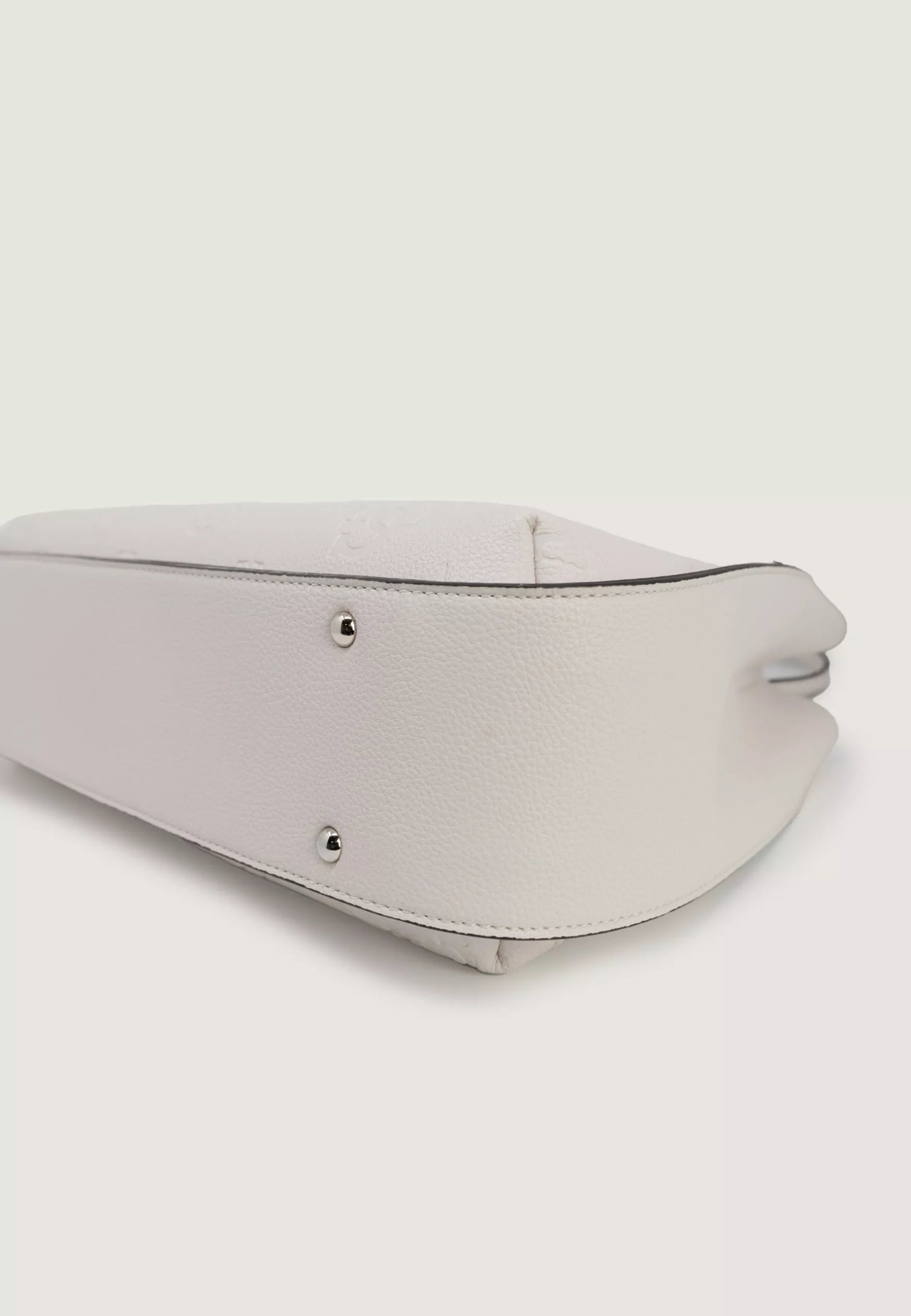 Guess Women’s Pink Handbag – Elegant Fall/Winter Tote with Spacious Interior