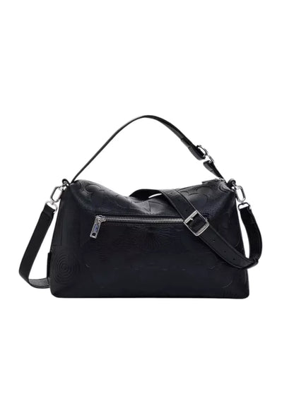 Desigual Stylish Medium Bag – Spring/Summer Collection