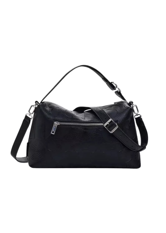 Desigual Stylish Medium Bag – Spring/Summer Collection