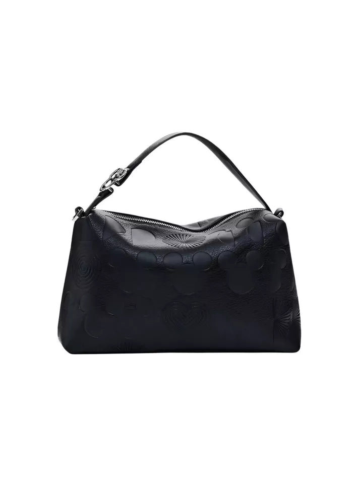 Desigual Stylish Medium Bag – Spring/Summer Collection