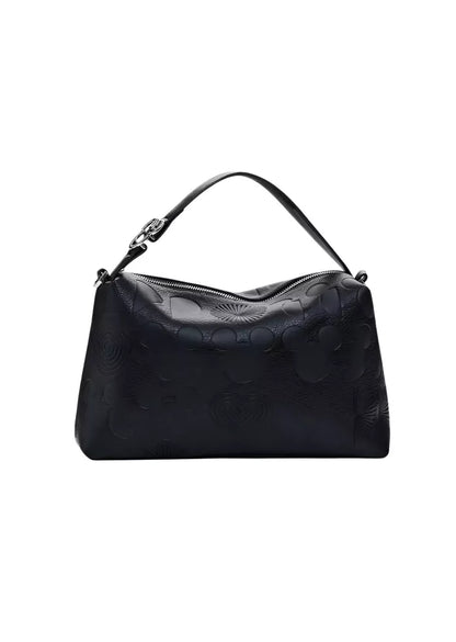 Desigual Stylish Medium Bag – Spring/Summer Collection