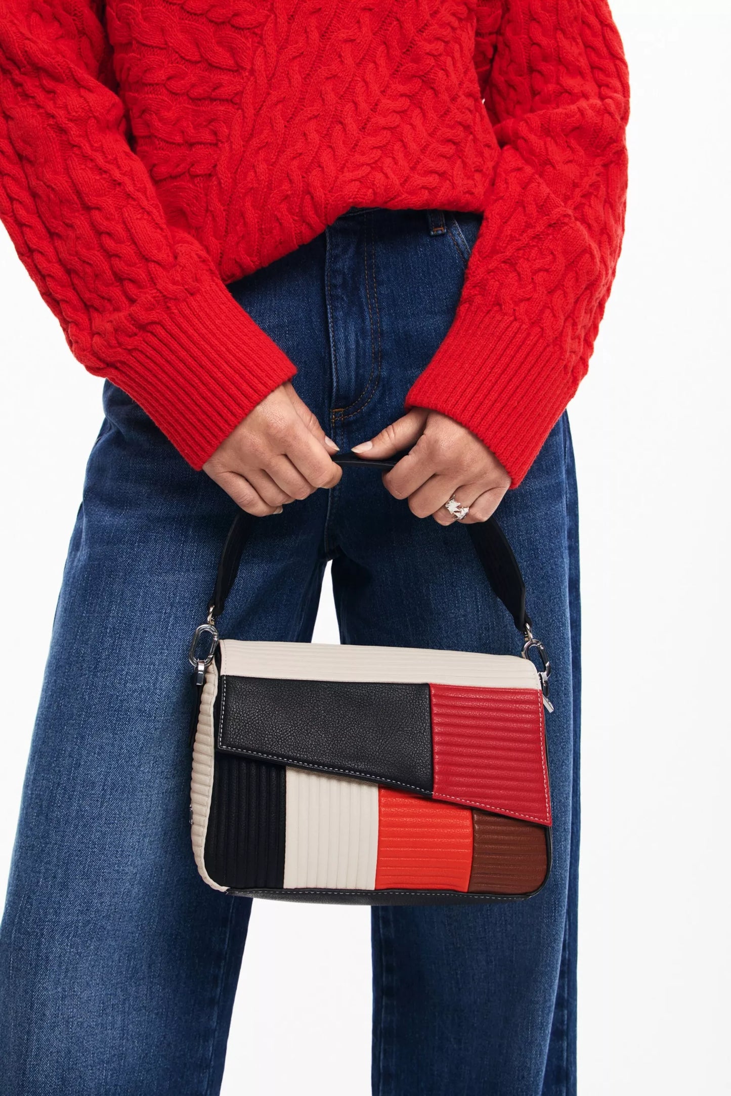 Desigual Women’s Fall/Winter Bag