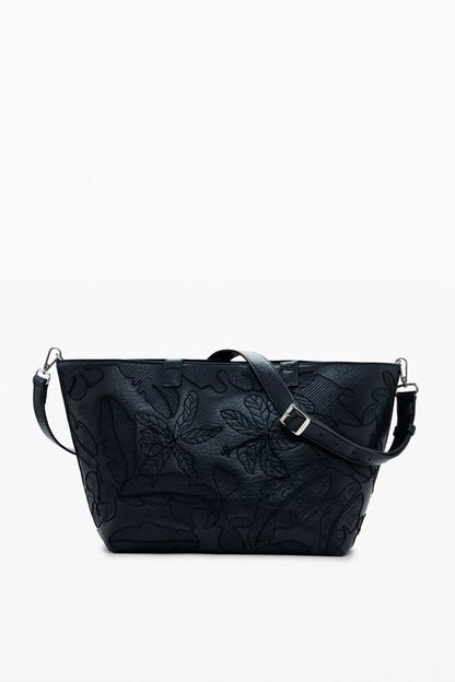 Desigual Large Black Women’s Bag