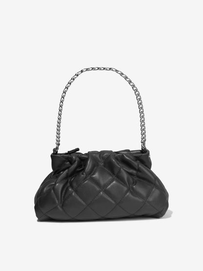 Valentino Removable Handle Bag with Adjustable Shoulder Strap and Zip Closure