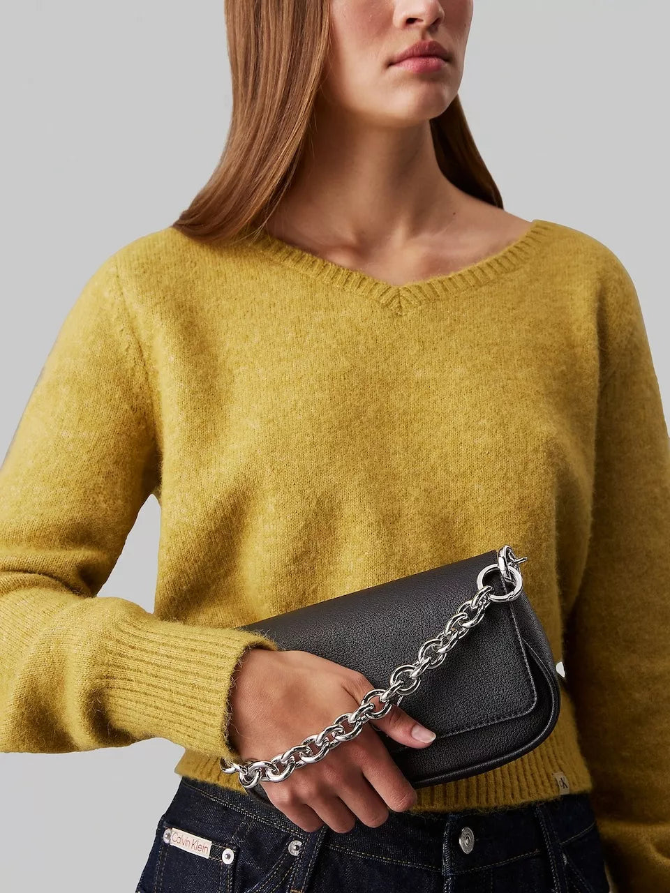 Calvin Klein Small Women’s Bag – Spring/Summer Collection