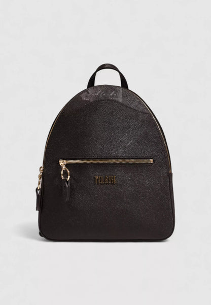 Alviero Martini Prima Classe Women’s Black Backpack