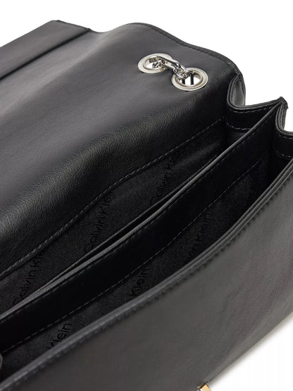 Calvin Klein Women’s Medium Shoulder Bag – Stylish, Eco-Friendly & Versatile for Spring/Summer