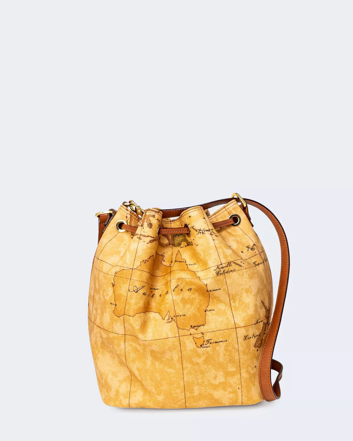 Alviero Martini Prima Classe Women’s Leather Bag