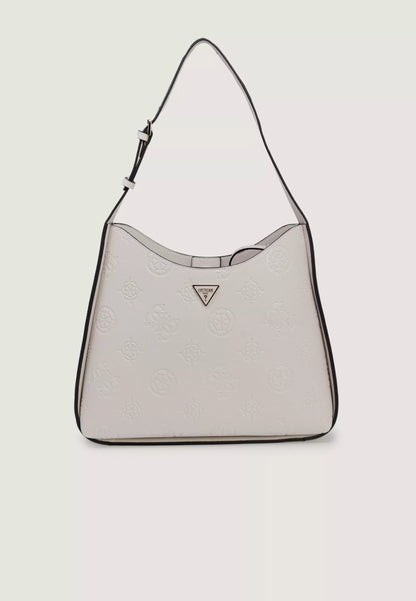 Guess Women’s Fashionable Pink Handbag