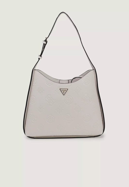 Guess Women’s Fashionable Pink Handbag