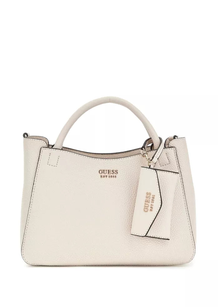 Guess Women’s Medium Bag – Spring/Summer Collection | Stylish & Functional PU Handbag