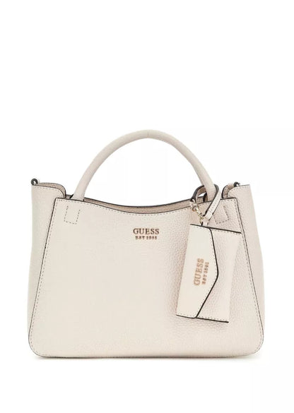 Guess Women’s Medium Bag – Spring/Summer Collection | Stylish & Functional PU Handbag