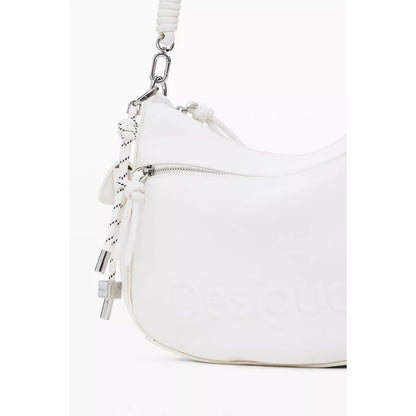 Desigual Women’s Chic Medium Bag