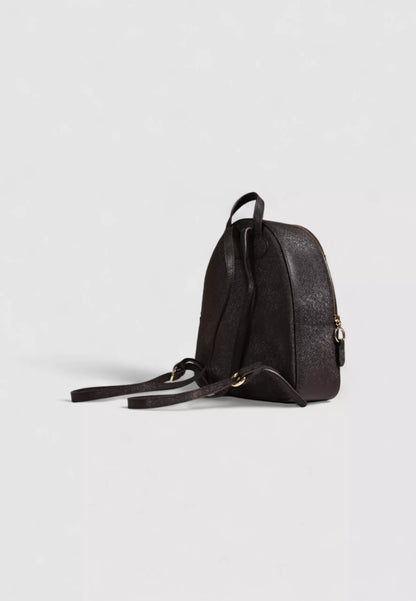 Alviero Martini Prima Classe Women’s Black Backpack