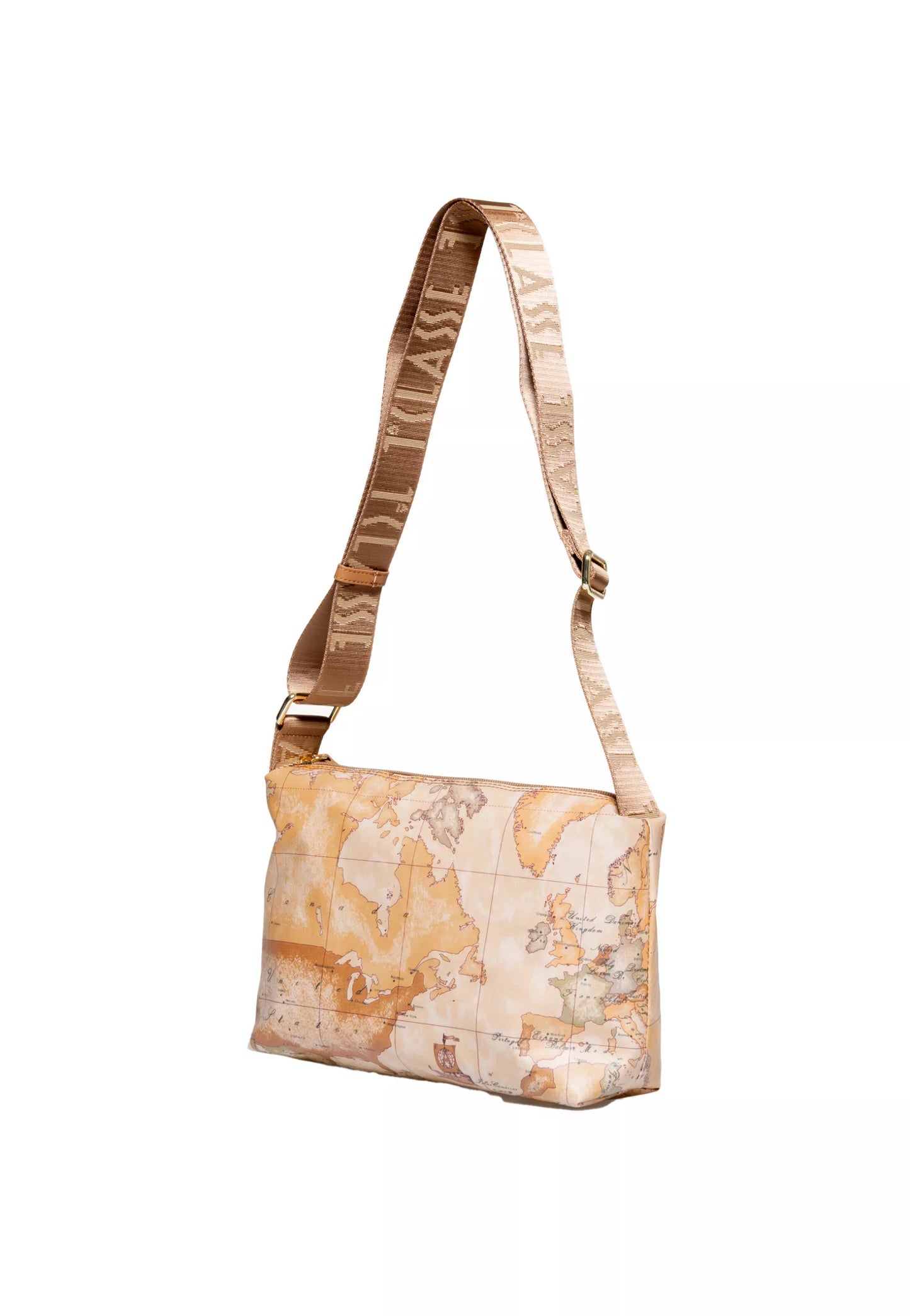 Alviero Martini Prima Classe Women’s Beige Bag