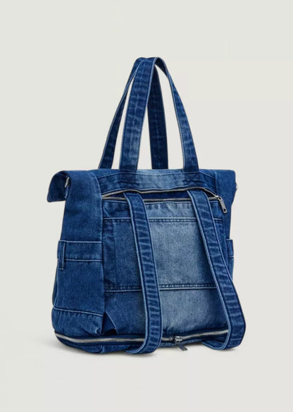 Desigual Women’s Large Polyester Bag