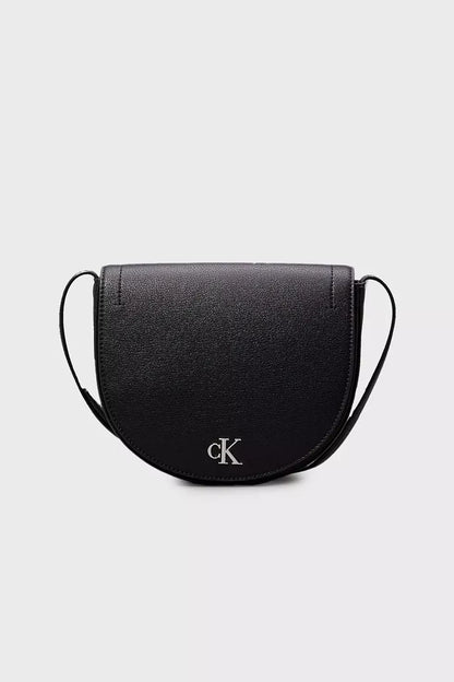 Calvin Klein Women’s Fall/Winter Recycled Material Bag | Sustainable & Stylish Handbag