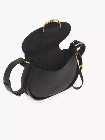Chloé Ride Shoulder Bag – Timeless Elegance & Everyday Functionality