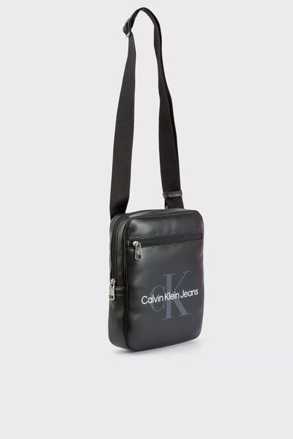 Calvin Klein Men’s Stylish Spring/Summer Polyester Bag