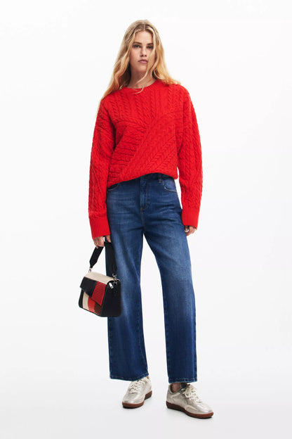 Desigual Women’s Fall/Winter Bag