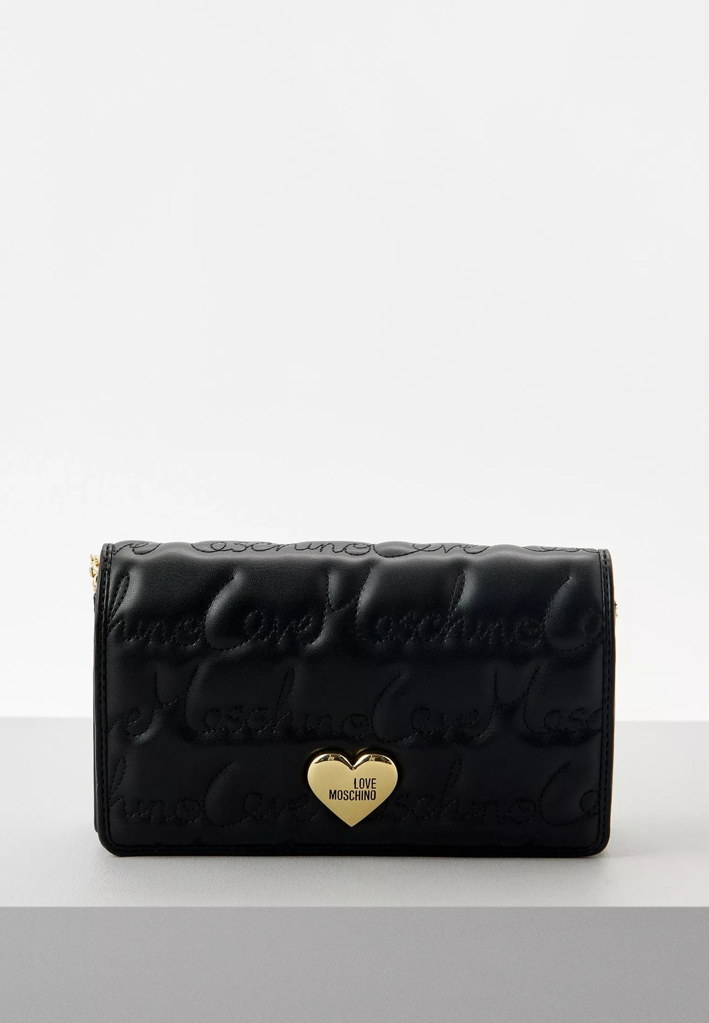 Love Moschino Black Bag for Women