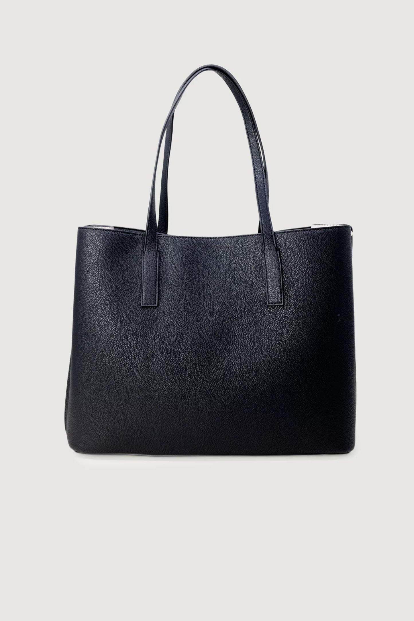 Guess Women’s Black Chic Handbag – Elegant Fall/Winter Everyday Tote