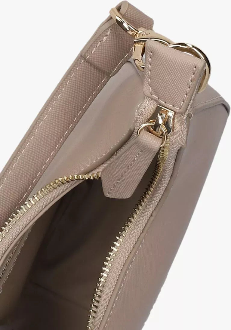 Valentino Beige Shoulder Bag