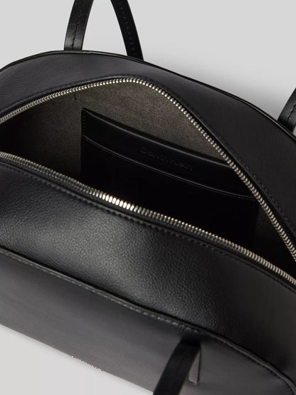 Calvin Klein Women’s Large Premium Tote Bag – Spring/Summer Collection | Stylish & Spacious Everyday Tote