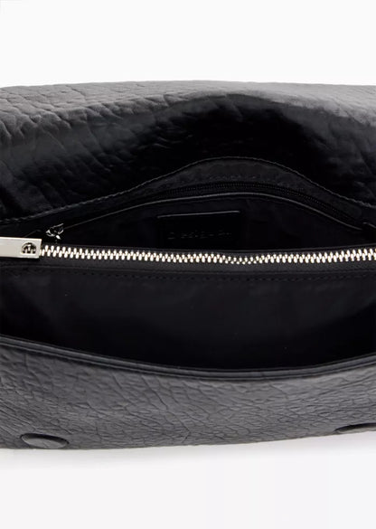 Desigual Sleek and Durable Polyurethane Design Women’s Bag
