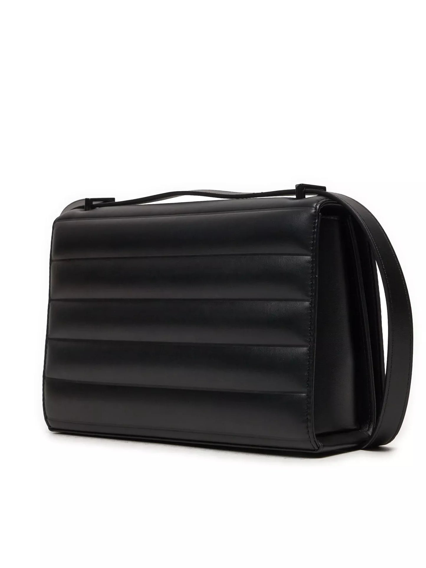 Calvin Klein Women’s Premium Polyurethane Handbag – Fall/Winter Collection | Elegant & Spacious Everyday Bag