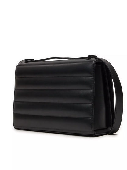 Calvin Klein Women’s Premium Polyurethane Handbag – Fall/Winter Collection | Elegant & Spacious Everyday Bag