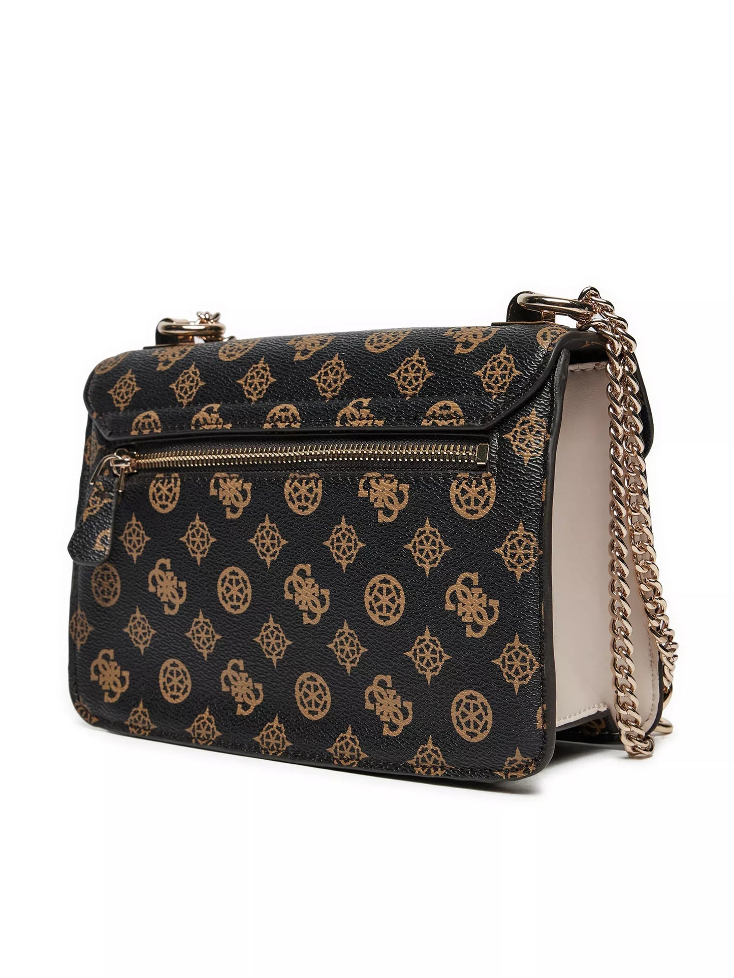 Guess Women’s Shoulder Bag – Chic & Versatile Everyday Accessory