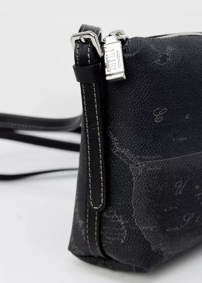 Alviero Martini Prima Classe Women’s Black Bag