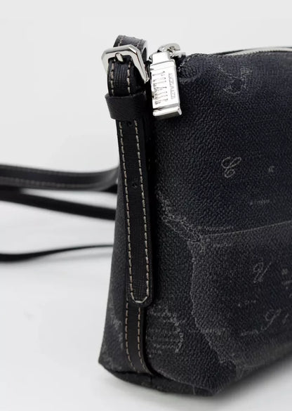 Alviero Martini Prima Classe Women’s Black Bag