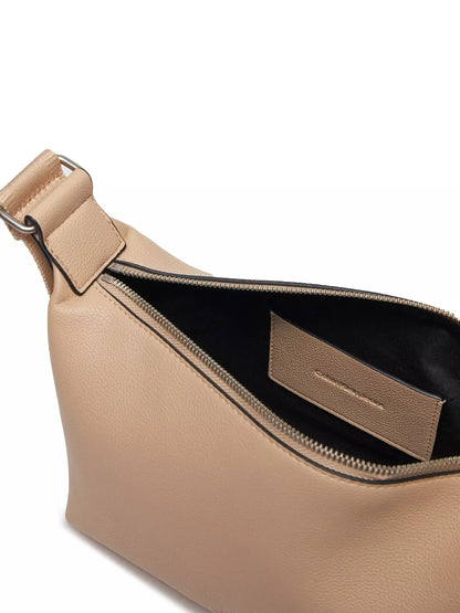 Calvin Klein Women’s Fall/Winter Handbag – Premium Polyurethane, Elegant Seasonal Style