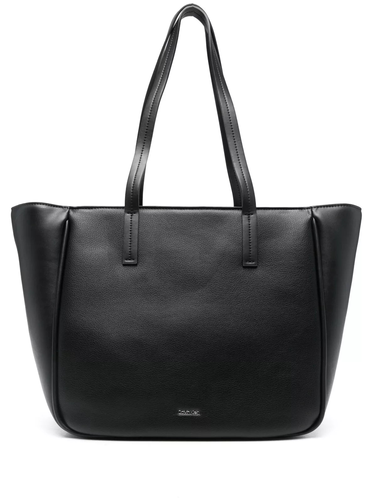 Calvin Klein Women’s Fall/Winter Polyurethane Handbag – Stylish, Durable & Versatile Shoulder Bag