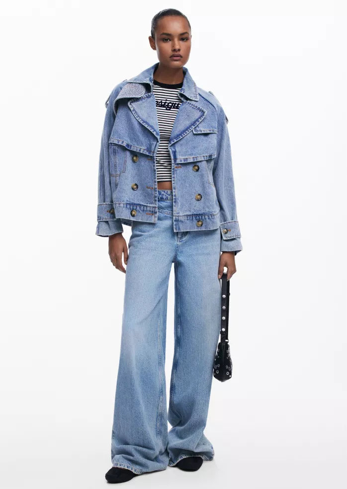 Desigual Chic Women’s Medium Bag