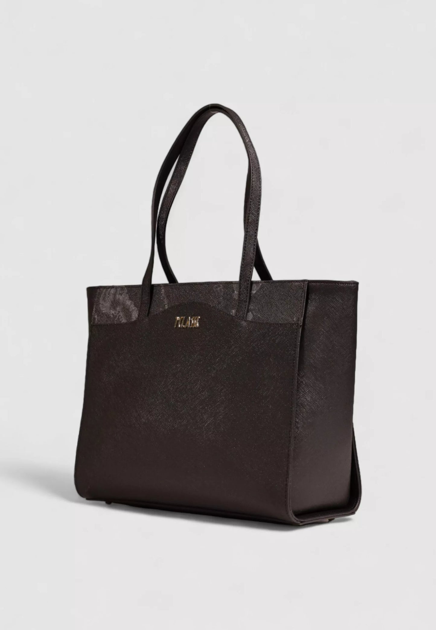 Alviero Martini Prima Classe Women’s Black Bag – Fall/Winter Collection