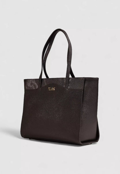 Alviero Martini Prima Classe Women’s Black Bag – Fall/Winter Collection