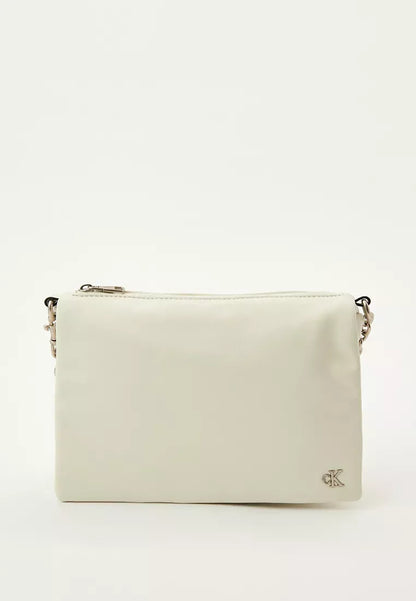 Calvin Klein Jeans Women’s Recycled Polyester Handbag – Stylish, Eco-Friendly & Versatile Bag