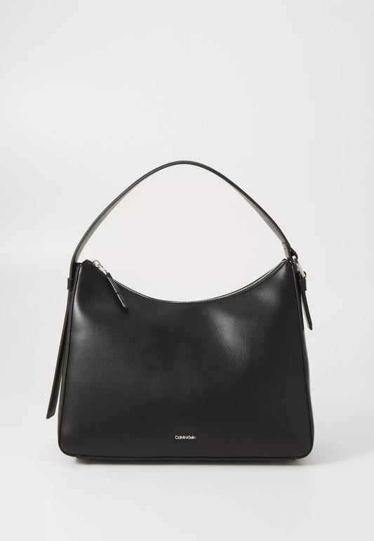 Calvin Klein Women’s Medium Bag – Spring/Summer Collection, Stylish & Durable Polyurethane