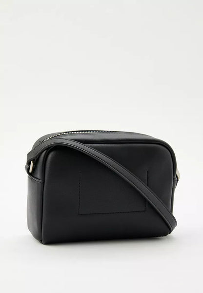 Calvin Klein Jeans Women’s Autumn/Winter Handbag – Stylish & Durable Polyurethane Bag