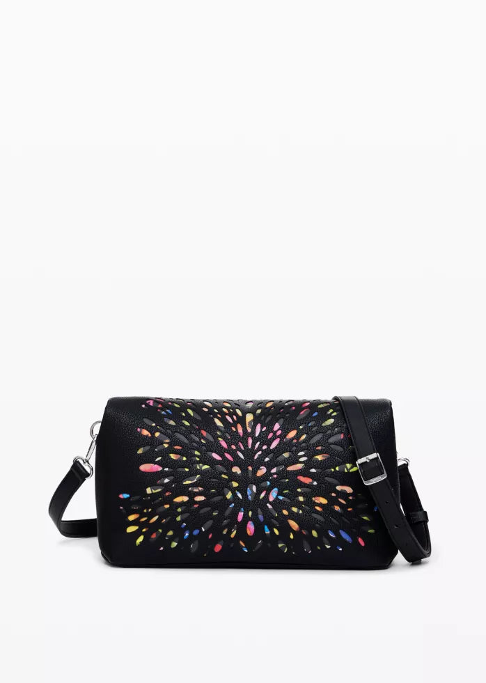Trendy and Durable Desigual Women’s Bag