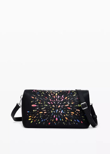 Trendy and Durable Desigual Women’s Bag