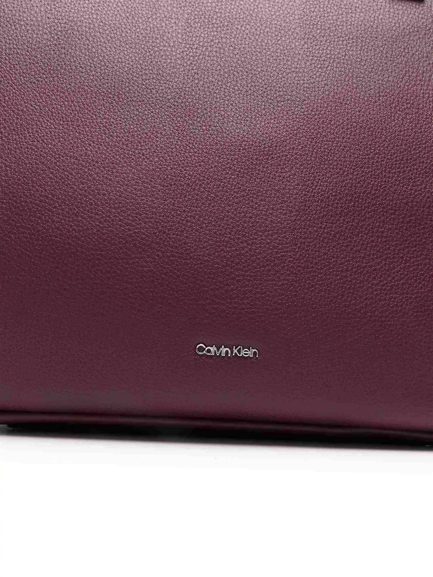 Calvin Klein Women’s Fall/Winter Polyurethane Bag – Stylish & Durable Handbag