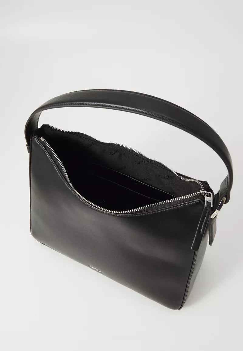 Calvin Klein Women’s Medium Bag – Spring/Summer Collection, Stylish & Durable Polyurethane