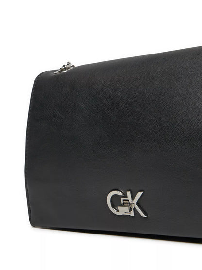 Calvin Klein Women’s Medium Shoulder Bag – Stylish, Eco-Friendly & Versatile for Spring/Summer