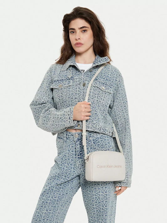 Calvin Klein Little Bags for Women – Spring/Summer Collection