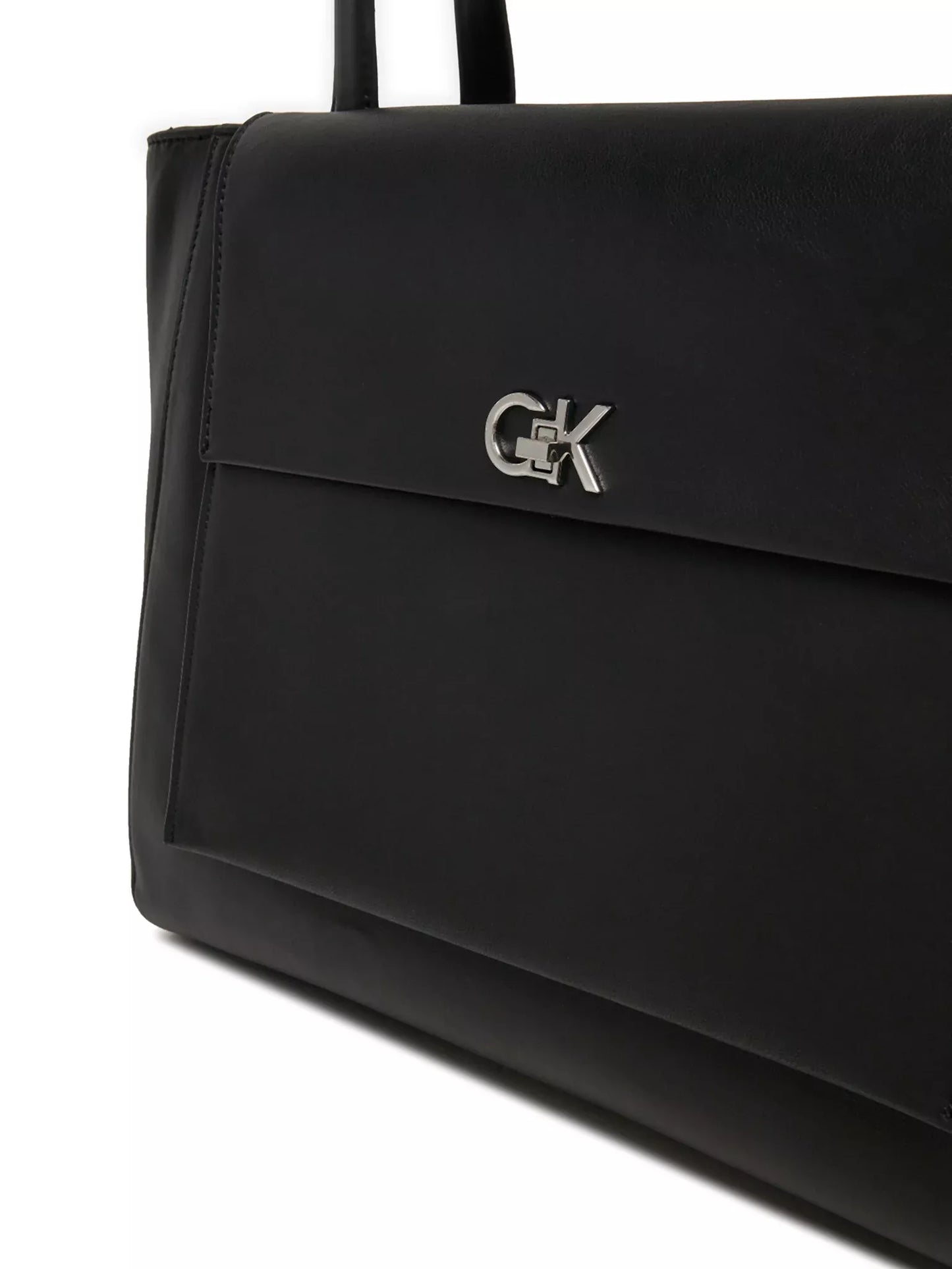Calvin Klein Large Women’s Sustainable Handbag – Spring/Summer Collection | Spacious & Stylish Tote