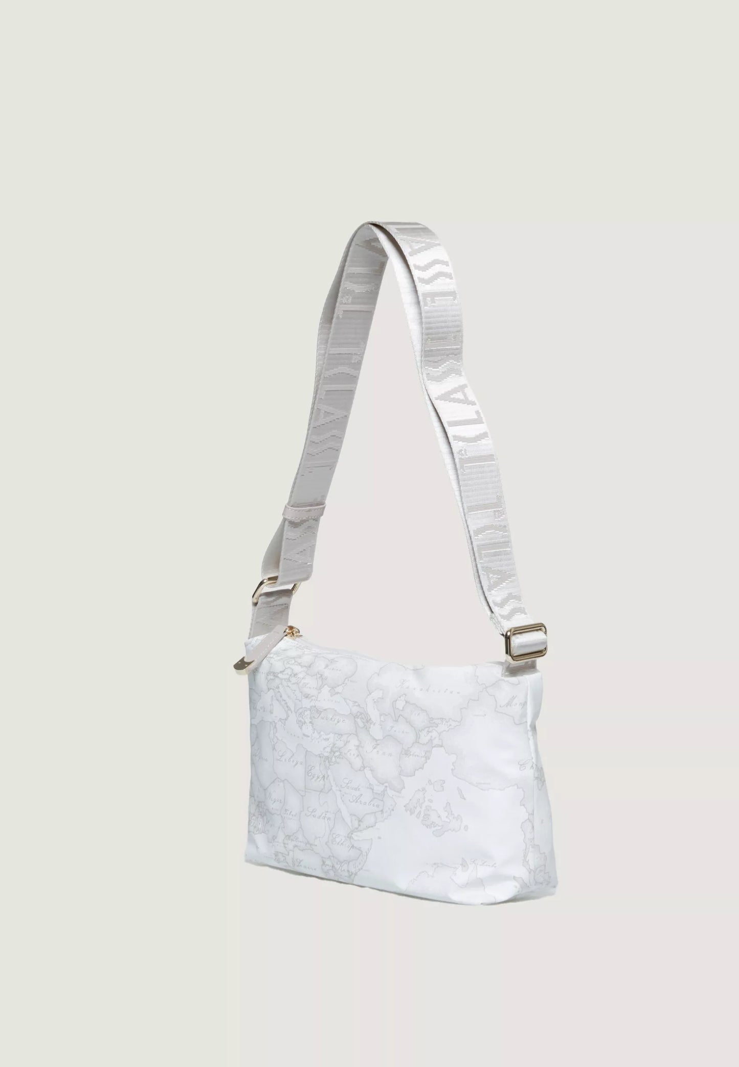 Alviero Martini Prima Classe Women’s White Handbag